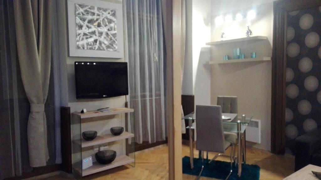 Apartamento Jilská 449/14 Praga Exterior foto