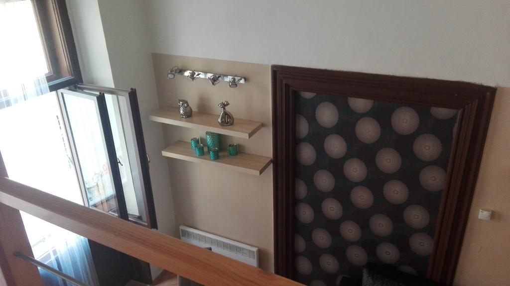 Apartamento Jilská 449/14 Praga Exterior foto