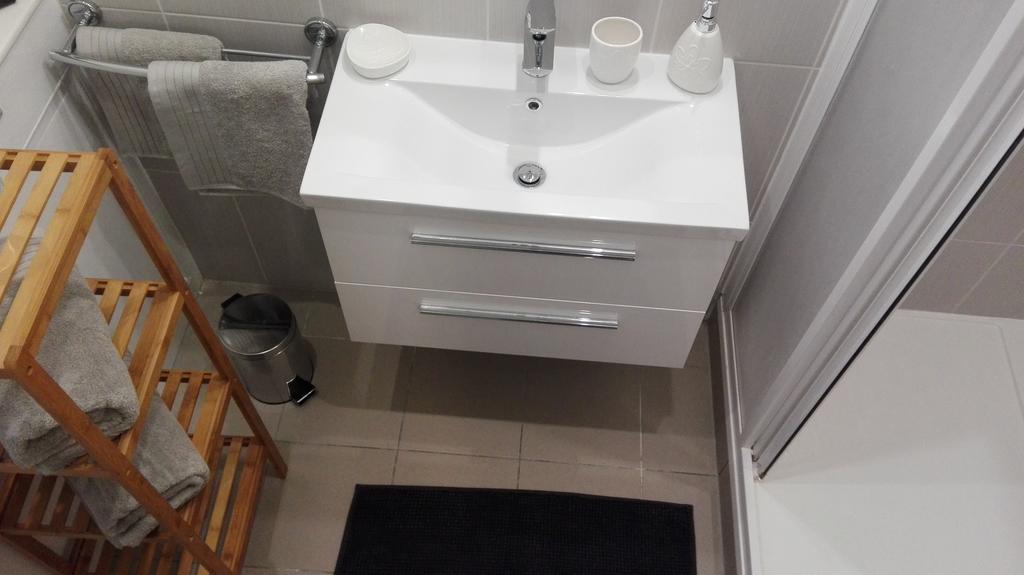 Apartamento Jilská 449/14 Praga Exterior foto