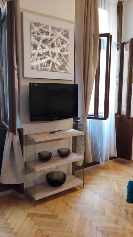 Apartamento Jilská 449/14 Praga Exterior foto