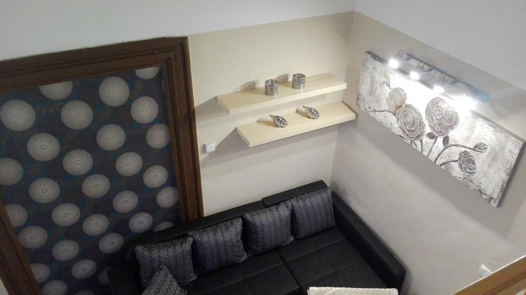 Apartamento Jilská 449/14 Praga Exterior foto