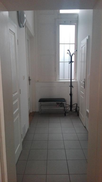 Apartamento Jilská 449/14 Praga Exterior foto