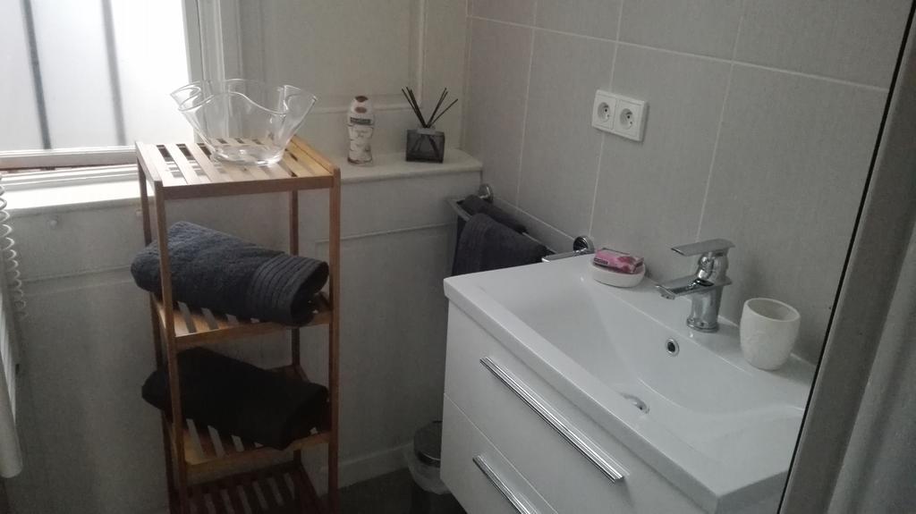 Apartamento Jilská 449/14 Praga Exterior foto